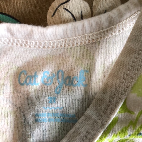 Bundle of boys tops - Picture 9 of 11